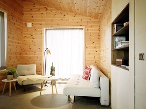 Standard-Apartment, eigenes Bad, Bergblick (Apartment 01 )