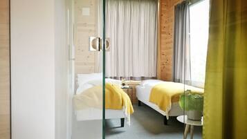 Standard-Apartment, eigenes Bad, Bergblick (Apartment 02) | Verschiedenes