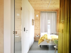 Departamento estándar, baño privado, vista a la montaña (Apartment 01 ) | Imagen general