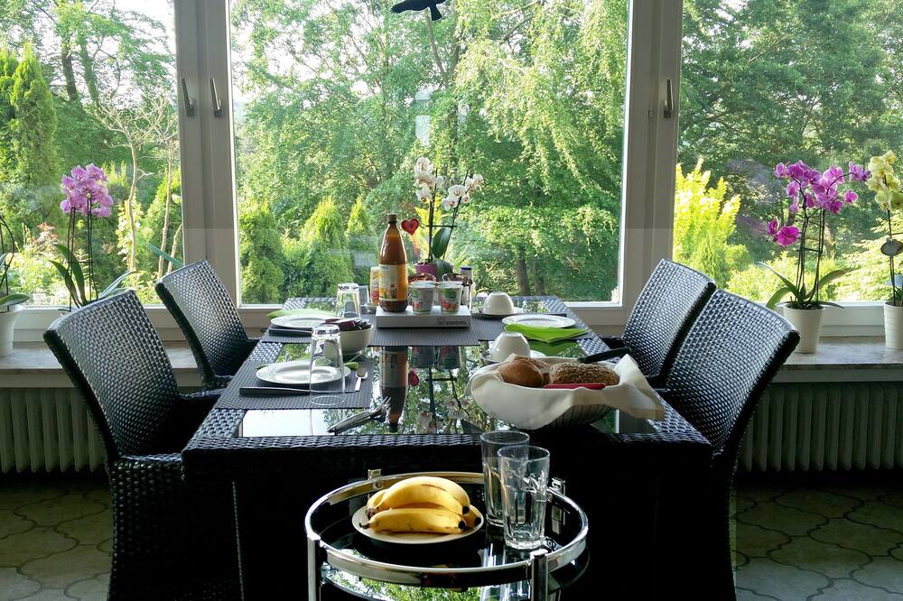 Bed and Breakfast am Höhenweg