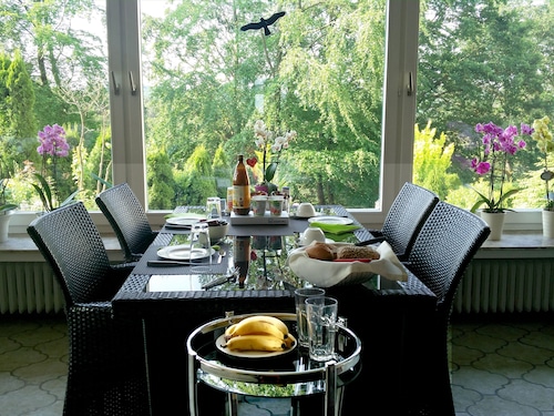 Bed and Breakfast am Höhenweg