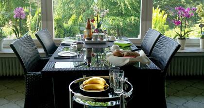 Bed and Breakfast am Höhenweg