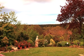 Garden - Bed and Breakfast am Höhenweg (Warstein)