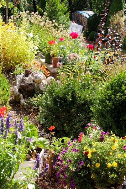 Bed and Breakfast am Höhenweg