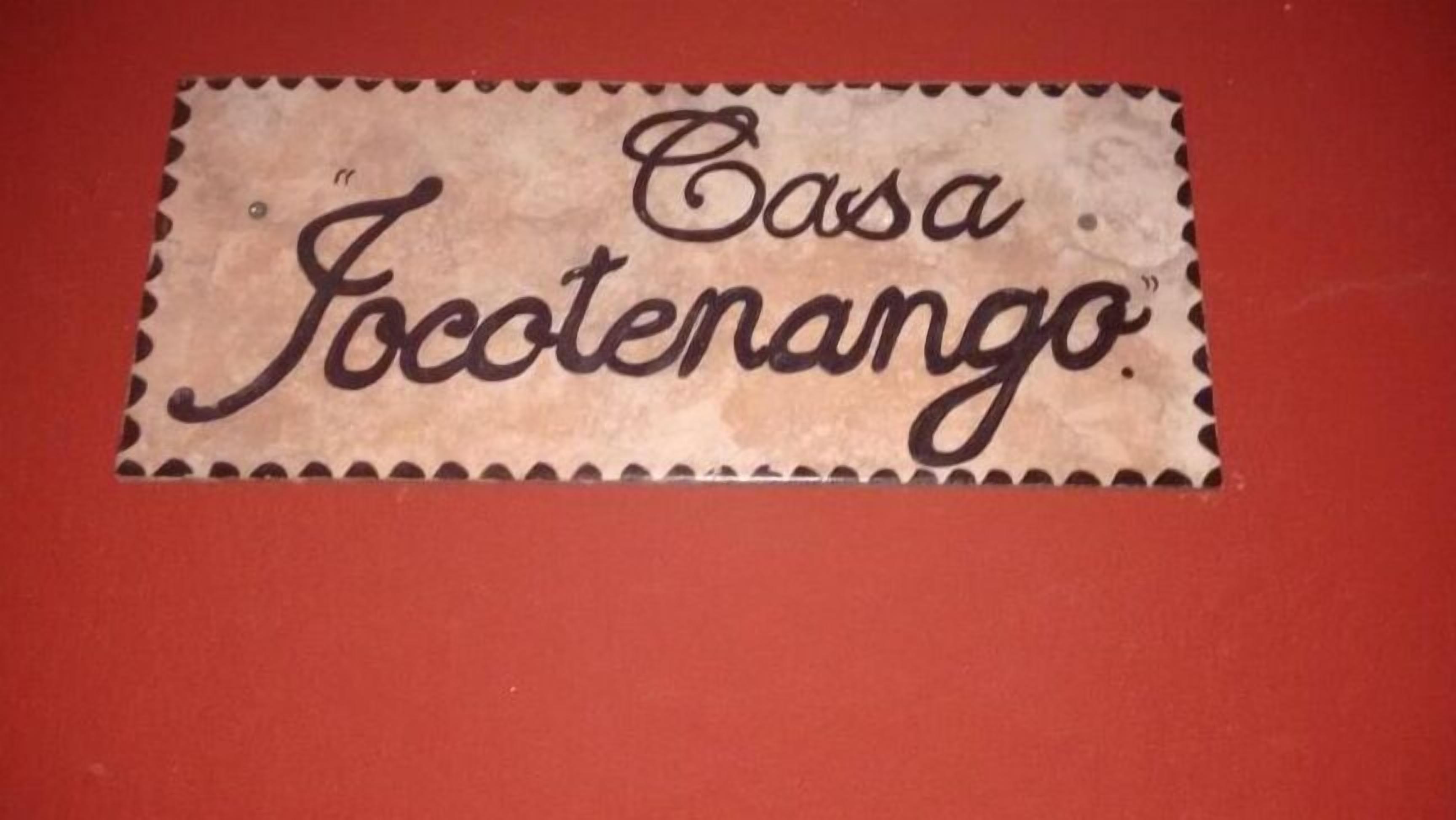 Foto - Casa Jocotenango