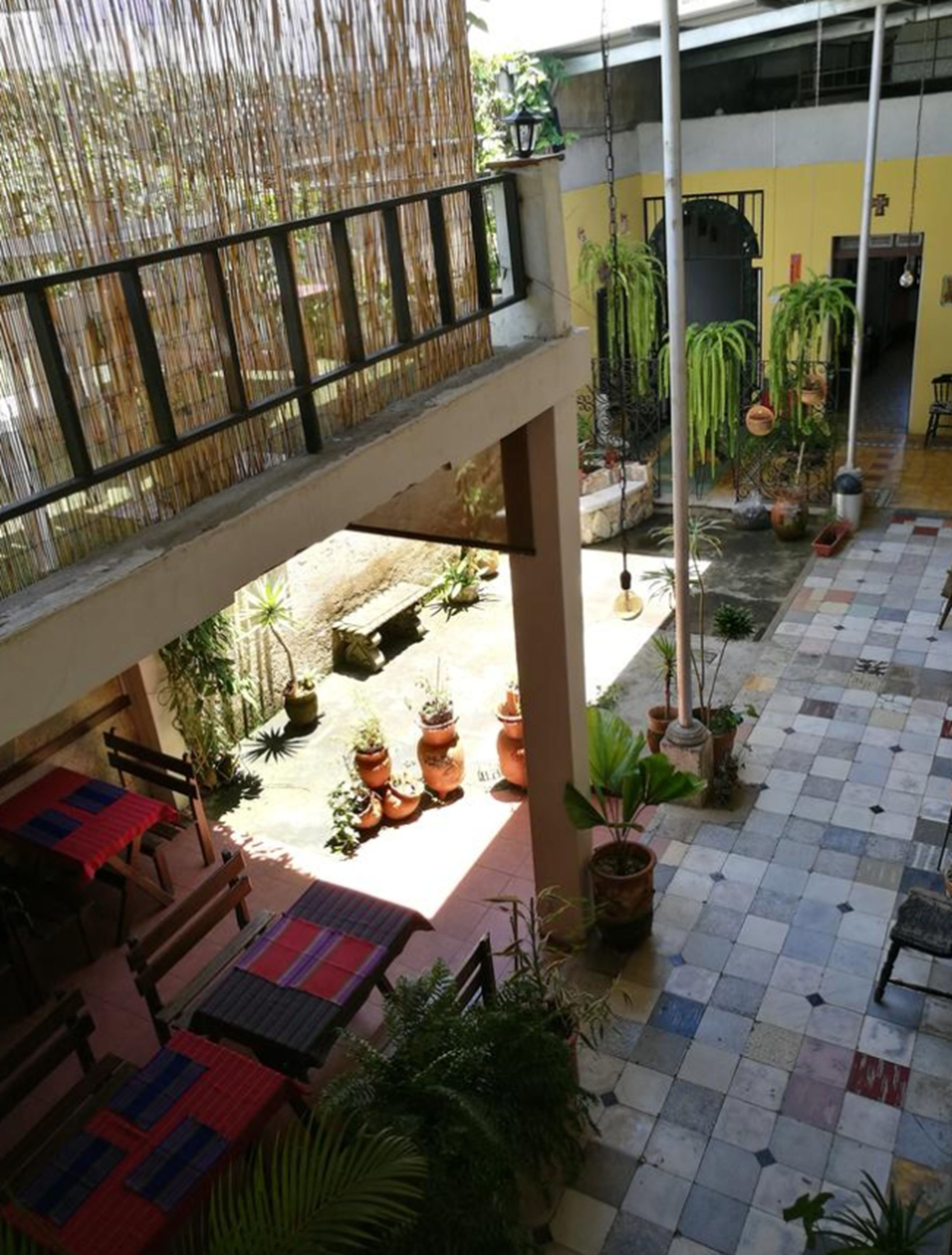 Foto - Casa Jocotenango