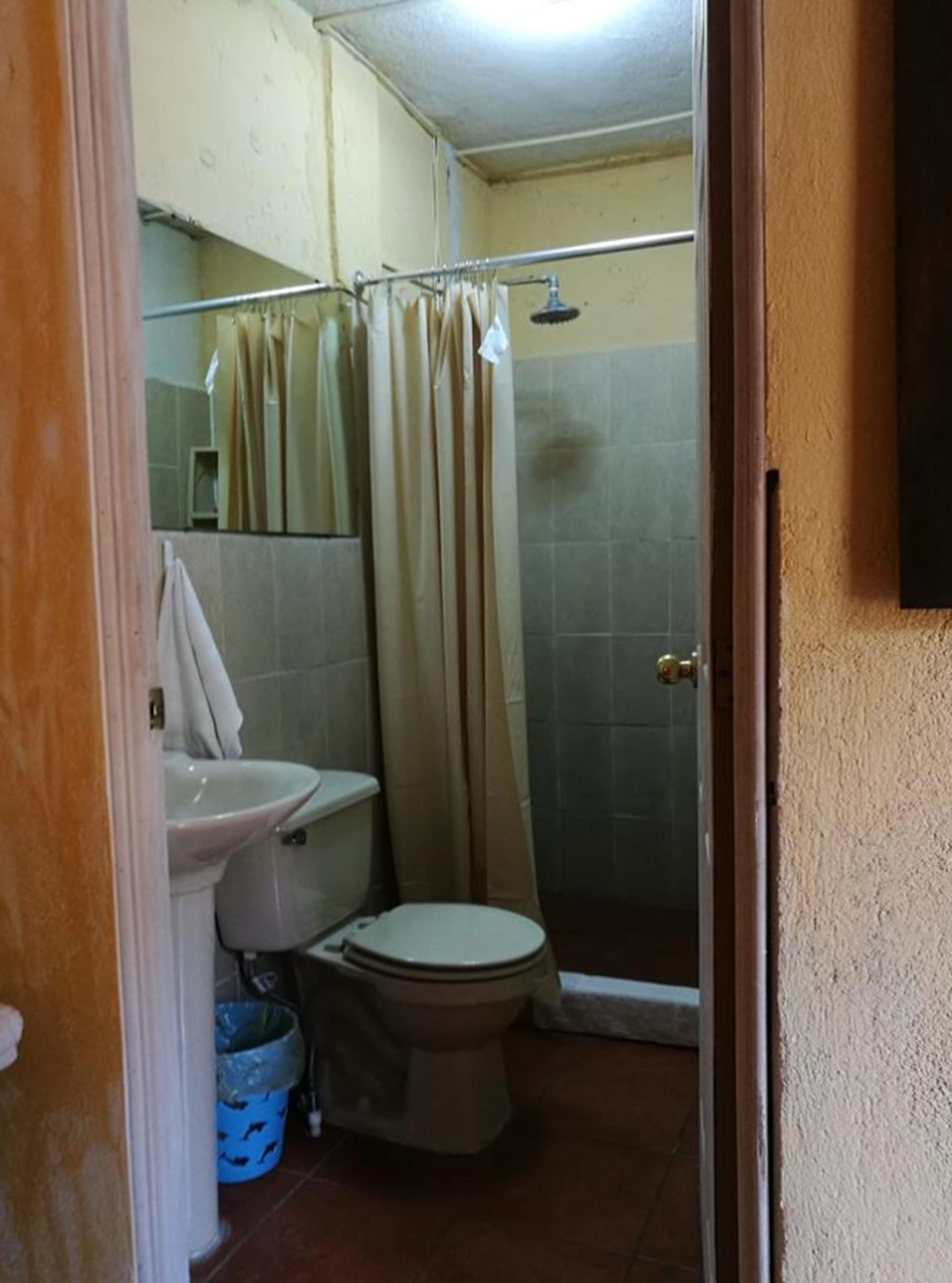 Foto - Casa Jocotenango