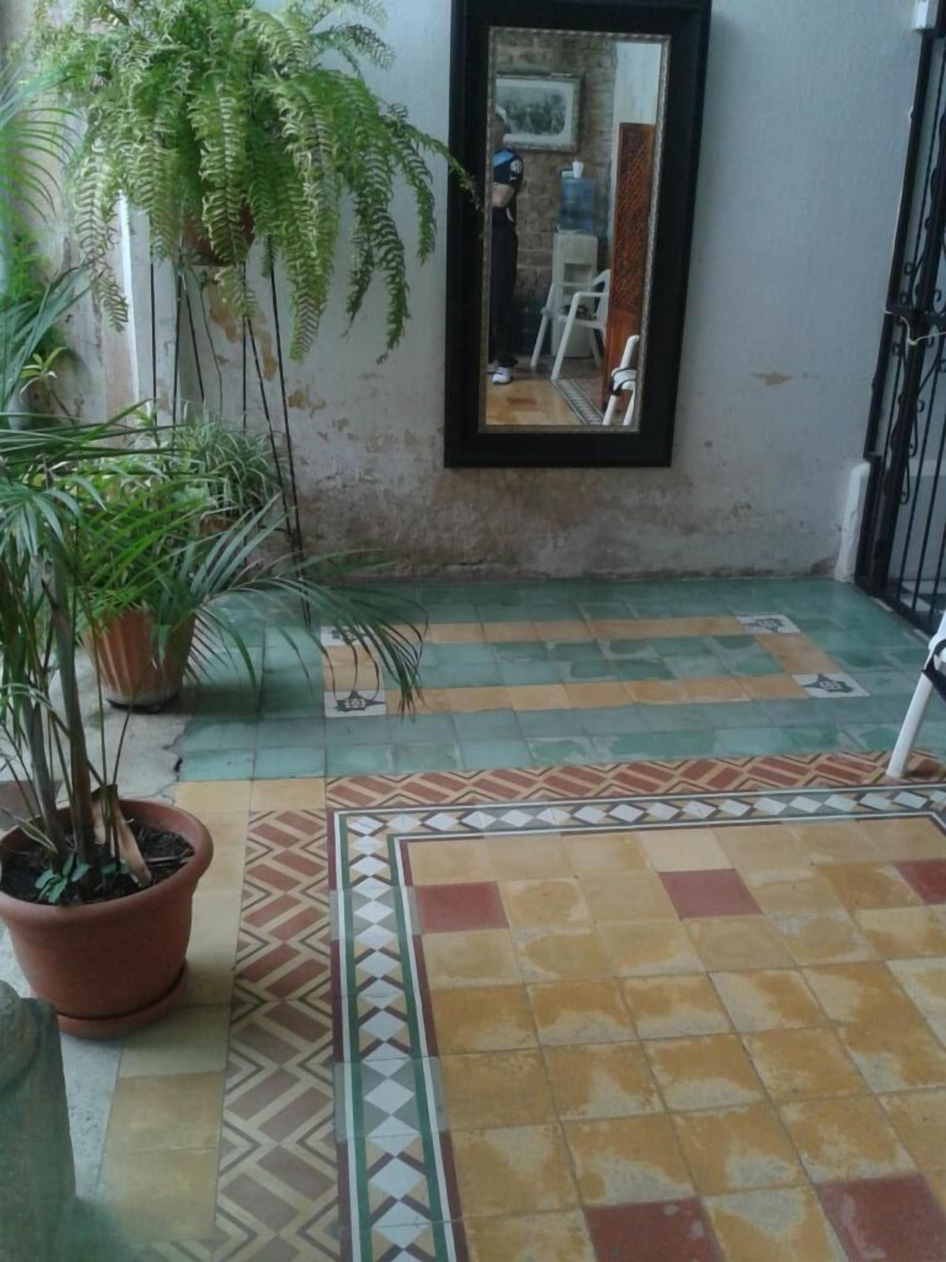 Foto - Casa Jocotenango