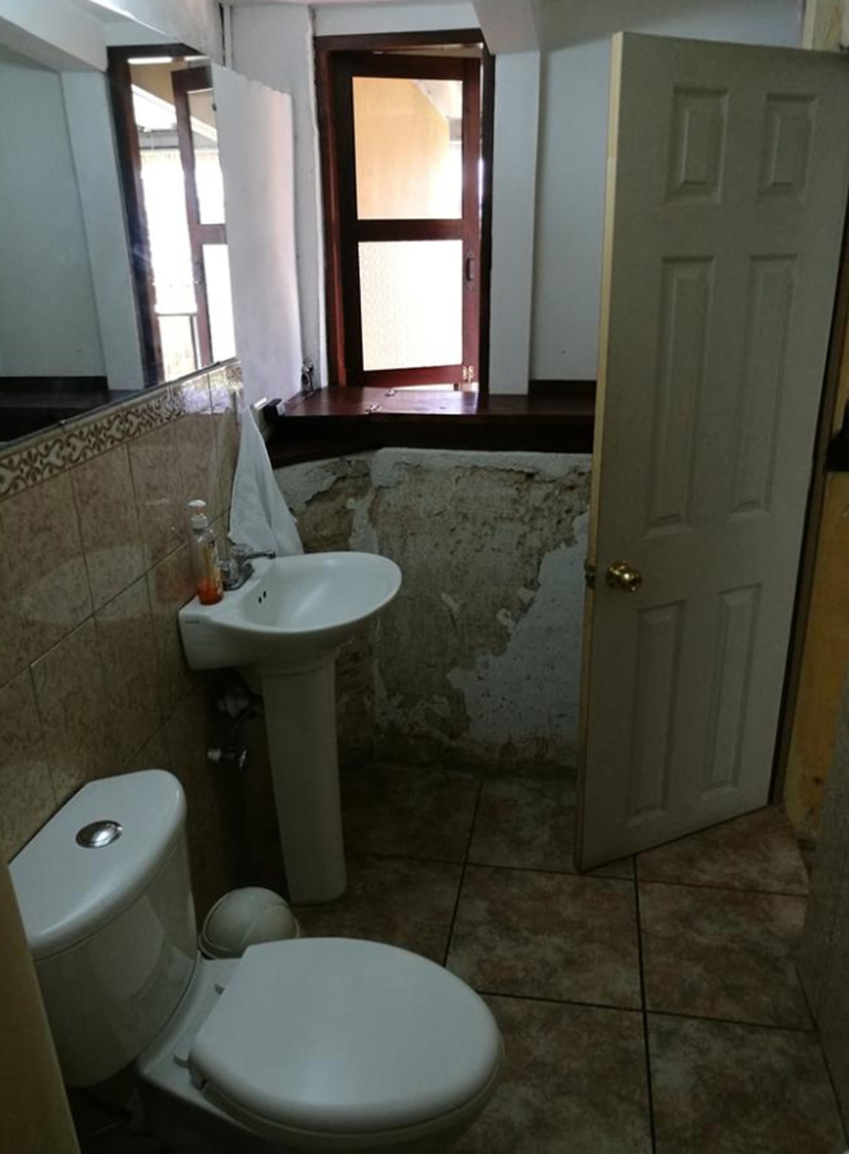 Foto - Casa Jocotenango