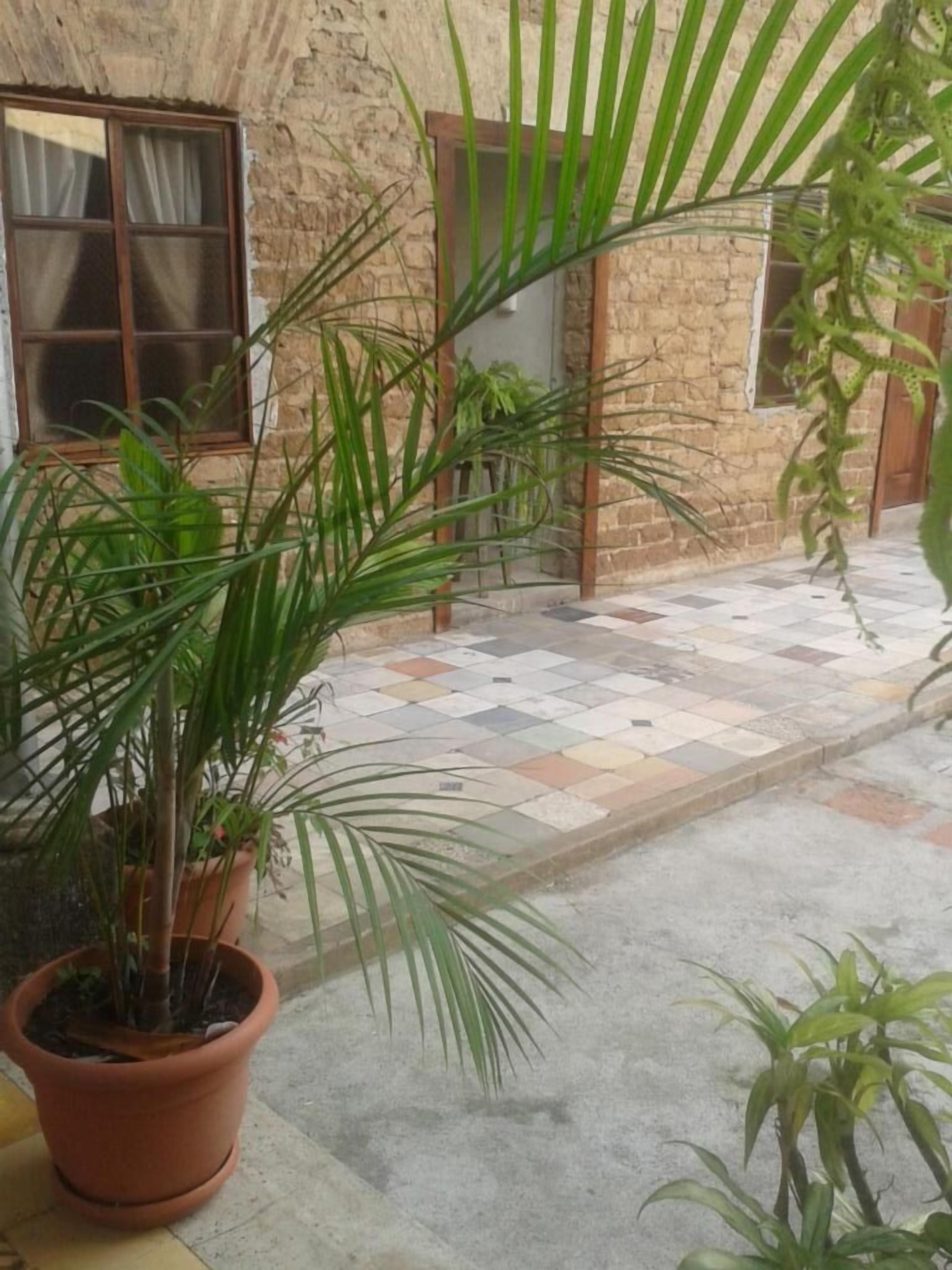 Foto - Casa Jocotenango