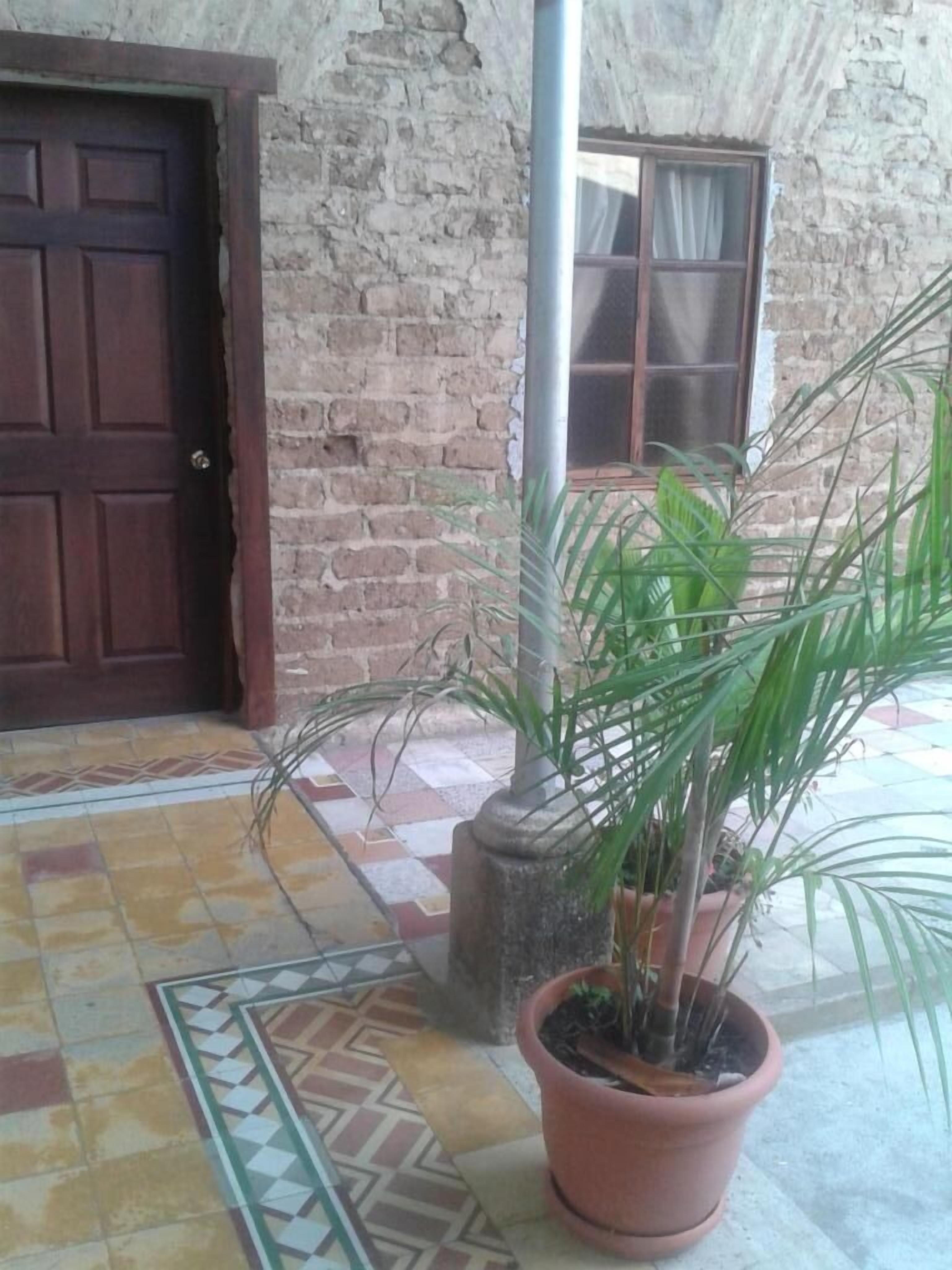 Foto - Casa Jocotenango