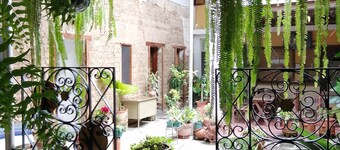 Casa Jocotenango - Centro Historico