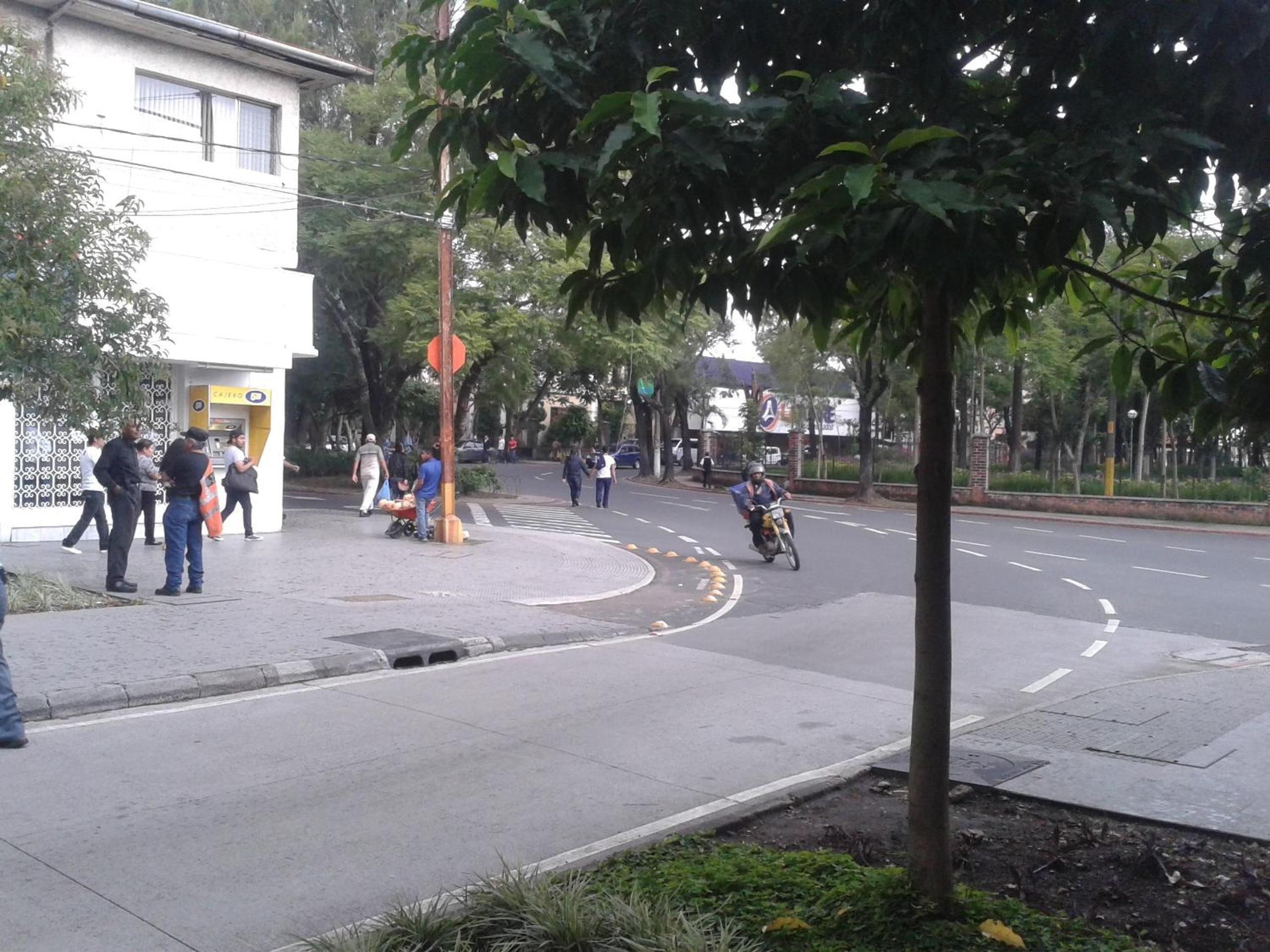 Foto - Casa Jocotenango