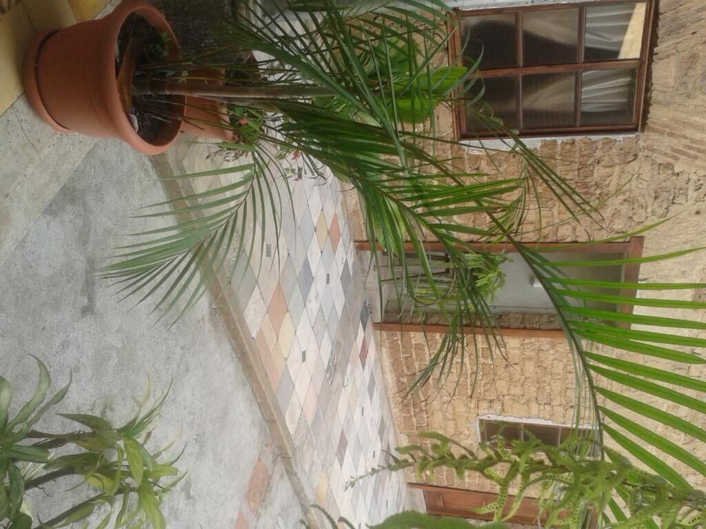 Foto - Casa Jocotenango