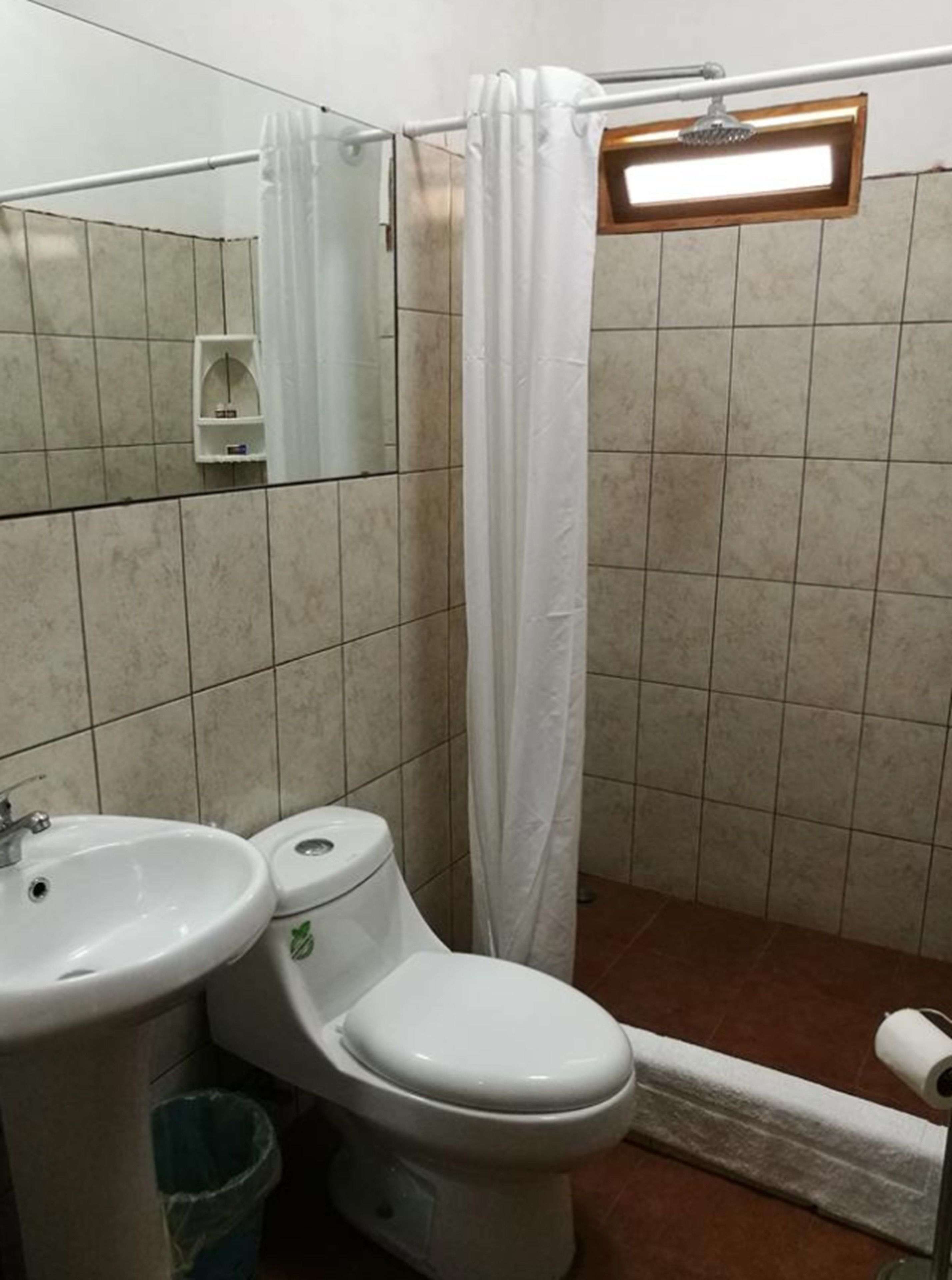 Foto - Casa Jocotenango