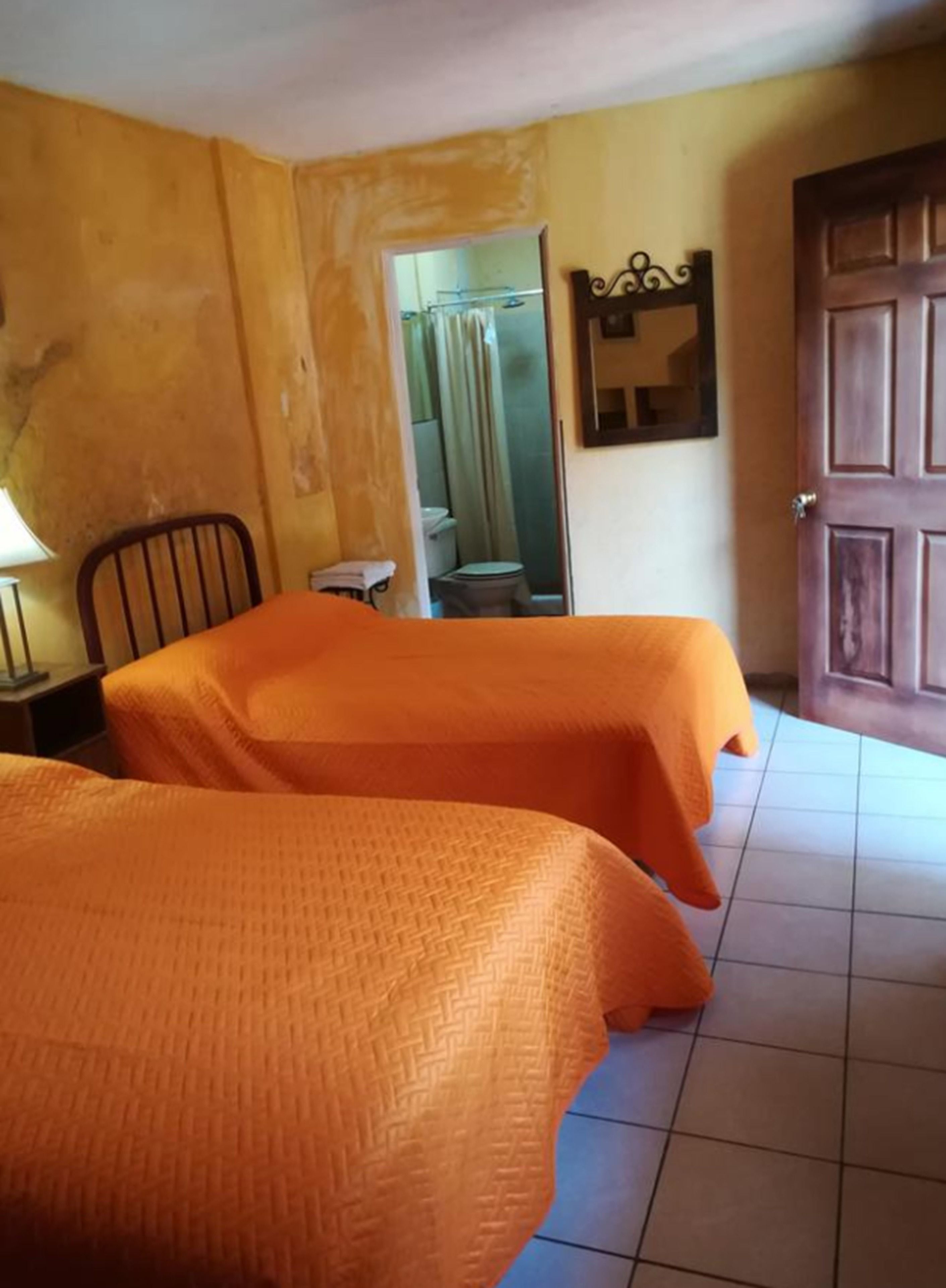 Photo - Casa Jocotenango