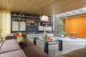 Double Room | Bed sheets - Parkhotel 1970 (Michelstadt)