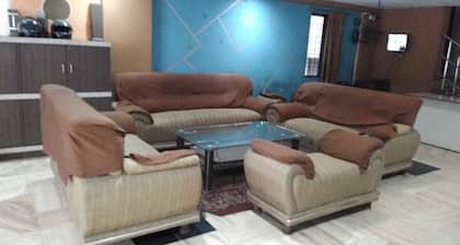 Hotel Sai National
