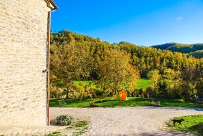 Aire de jeux - extérieure