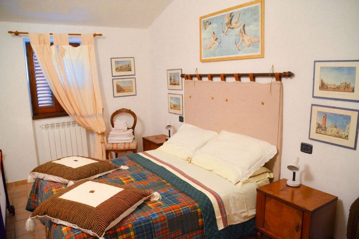 Appartement Confort, 2 chambres