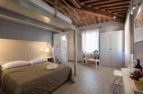 B&B Le Casine di Firenze