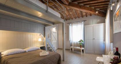 B&B Le Casine di Firenze