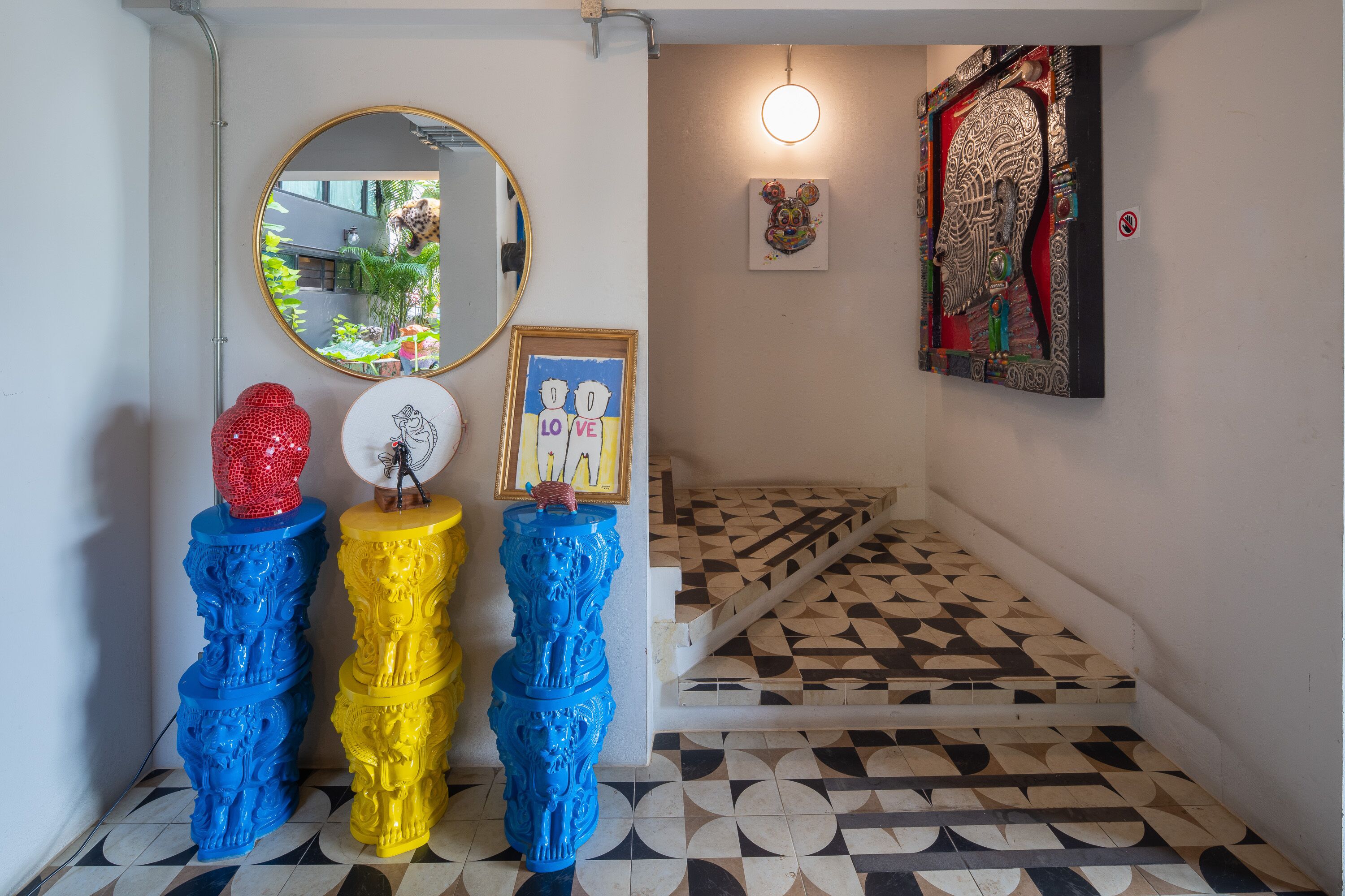 Foto - River Art Hotel