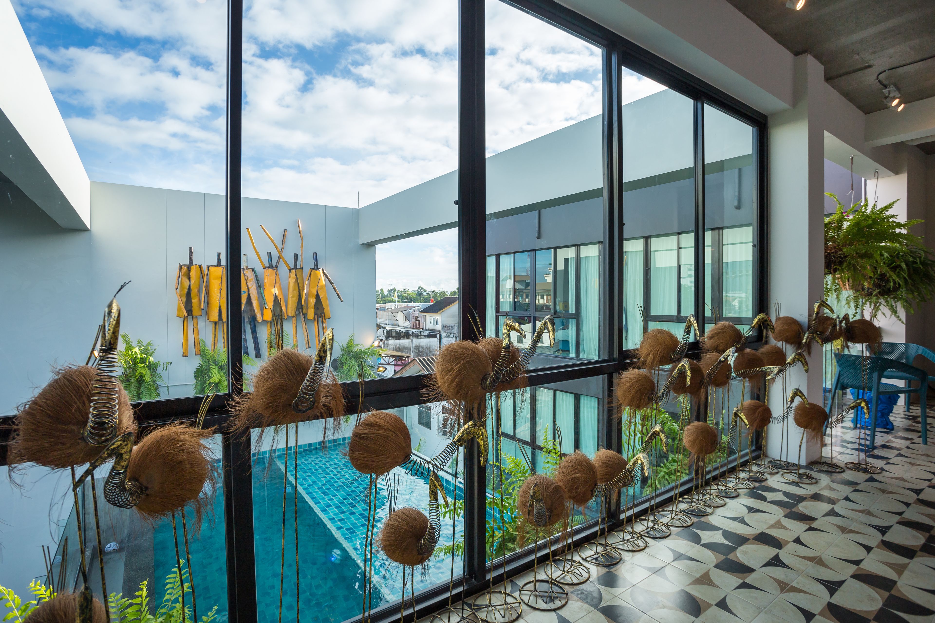 Foto - River Art Hotel