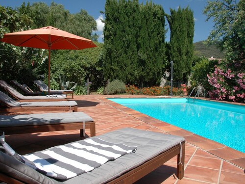 Chambres D'hôtes Le Vieux Logis