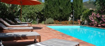 Chambres D'hôtes Le Vieux Logis