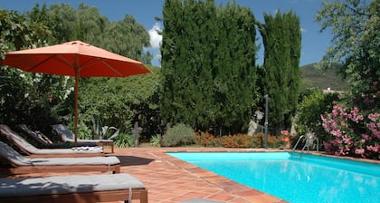 Chambres D'hôtes Le Vieux Logis