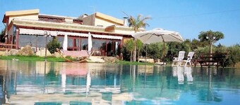 Agriturismo Le Arcate