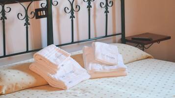 1 Schlafzimmer, Schreibtisch, kostenloses WLAN, Bettwäsche