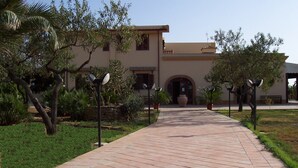 Exterior - Agriturismo Le Arcate (Marsala)