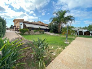 Exterior - Agriturismo Le Arcate (Marsala)