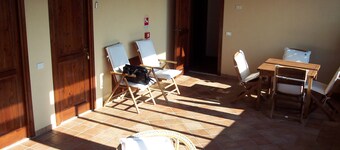 Agriturismo Le Arcate