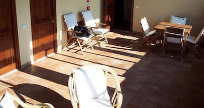 Agriturismo Le Arcate