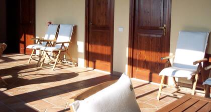 Agriturismo Le Arcate