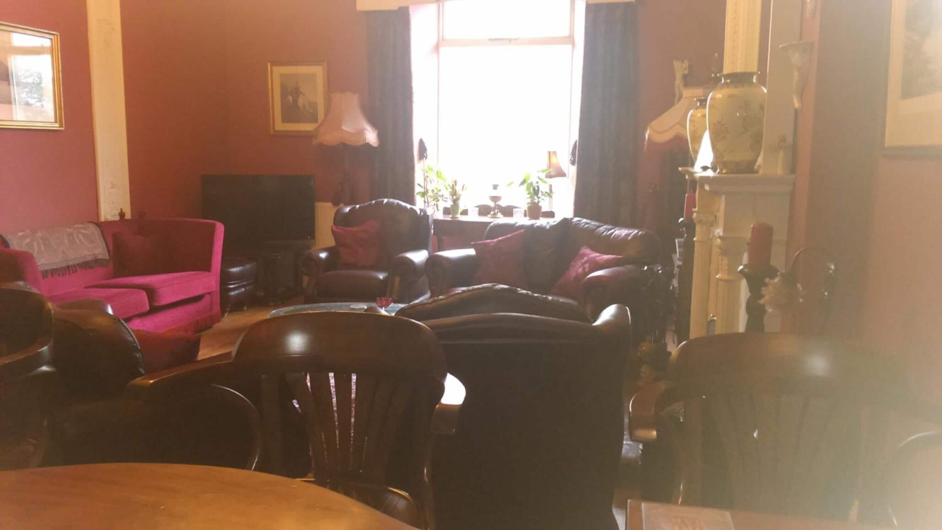 Foto - Disblair House