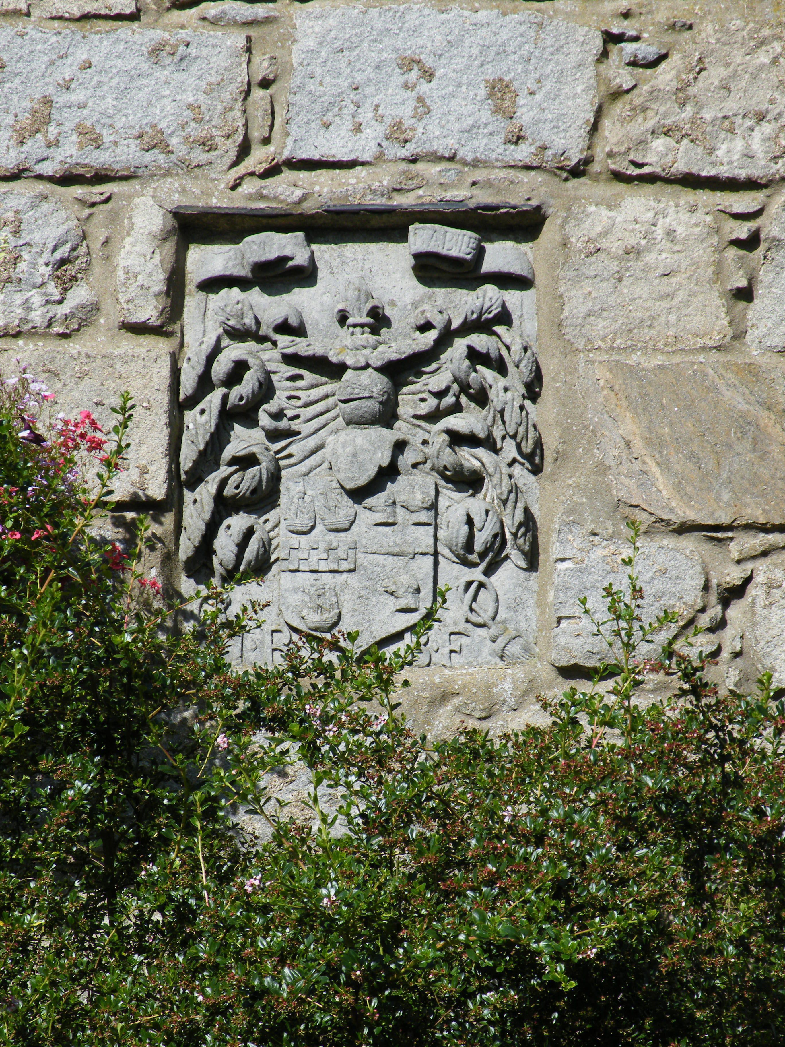 Foto - Disblair House