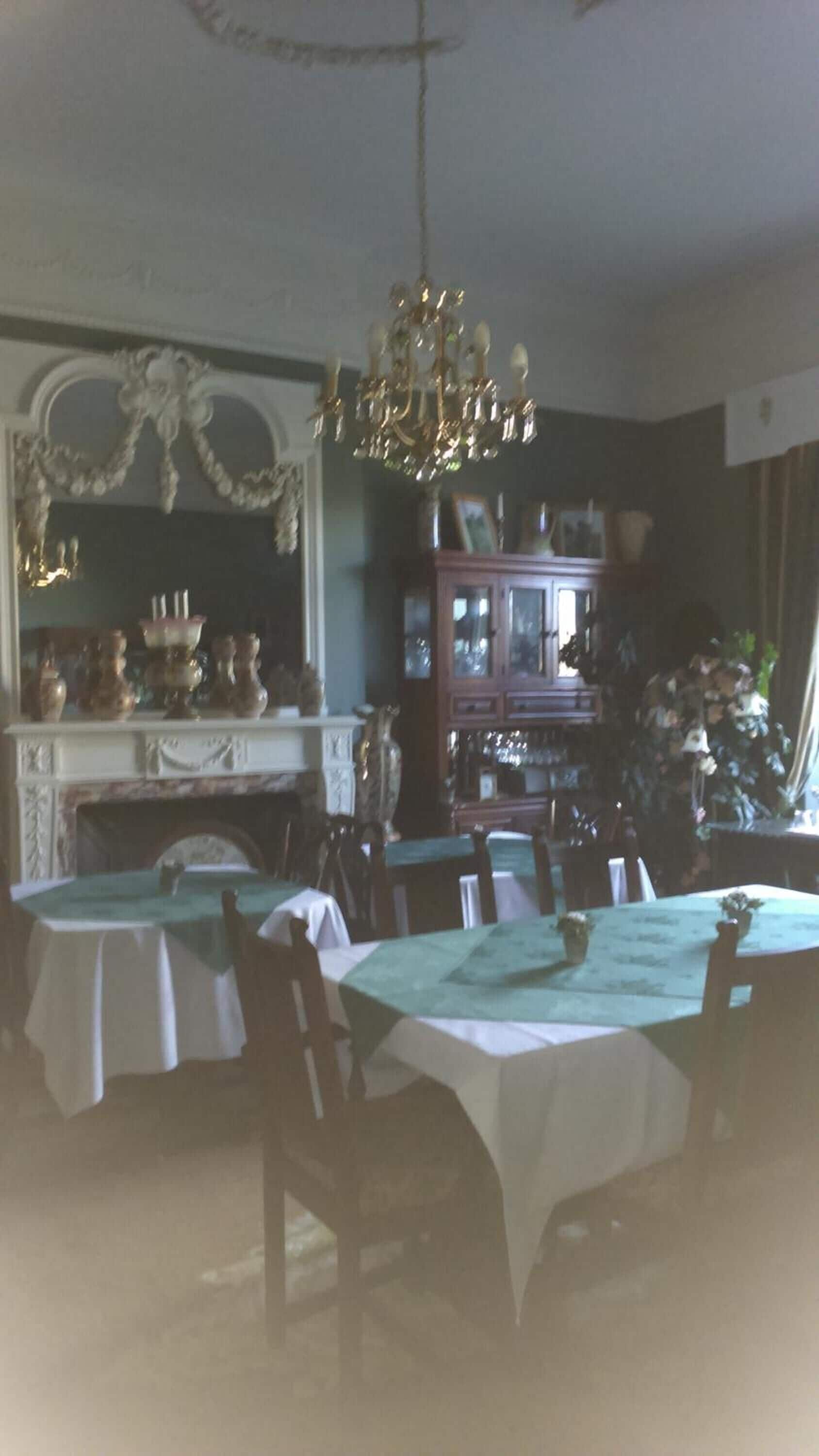 Foto - Disblair House