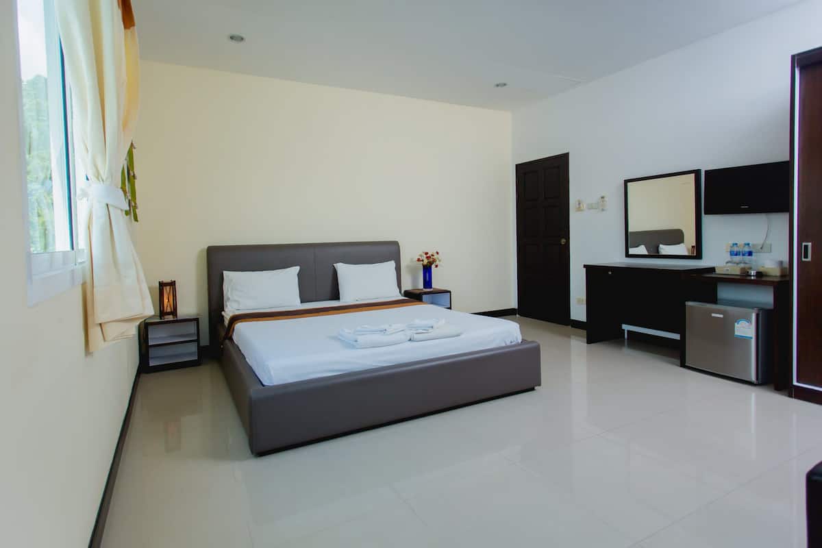 Superior Double Room | Rollaway beds, free WiFi