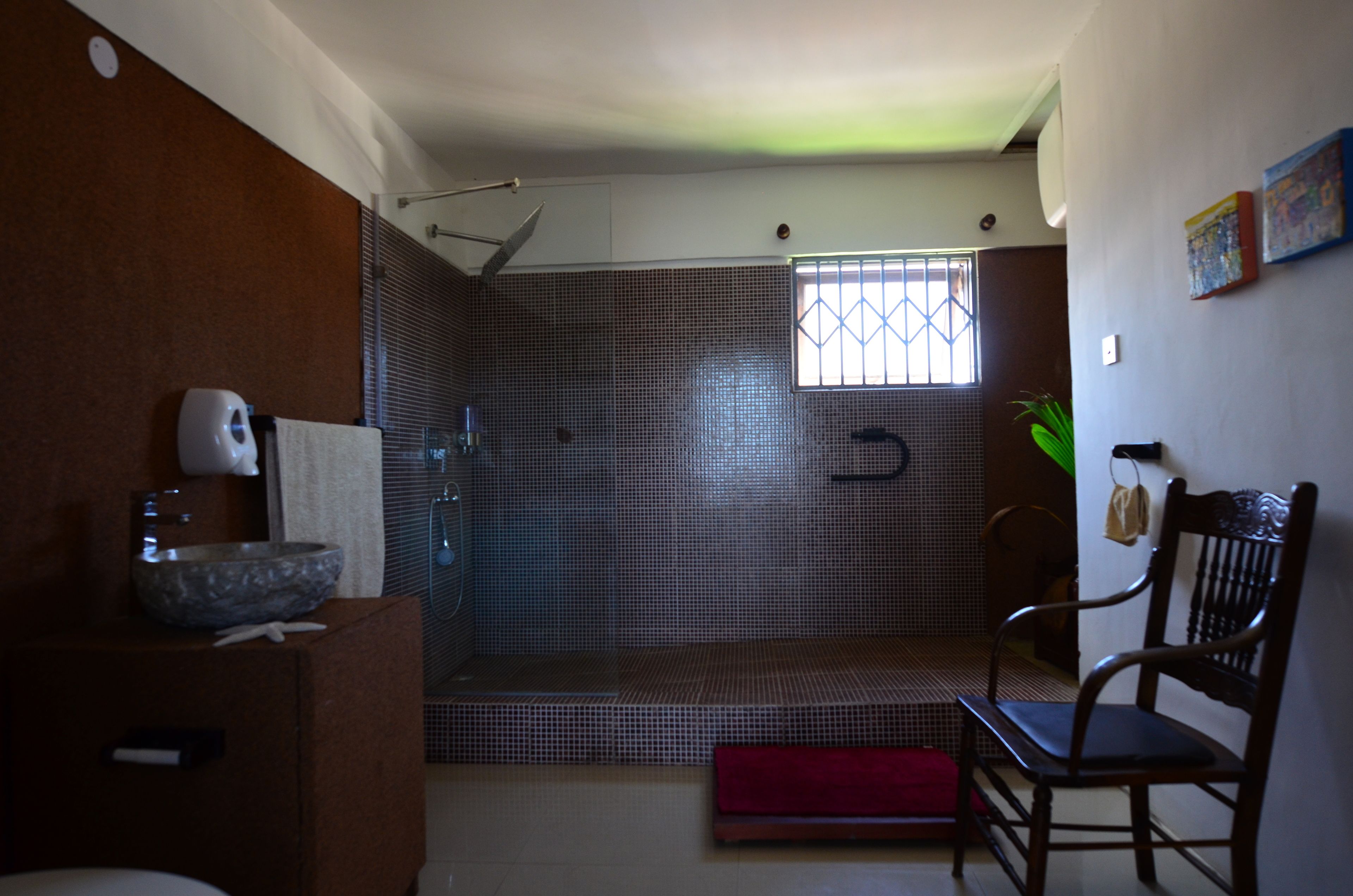 Baño