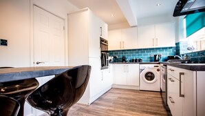 Hus – comfort, 3 soverom, kjøkken | Eget kjøkken