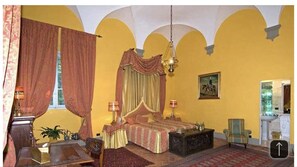 2 chambres, draps en coton égyptien, literie de qualité supérieure