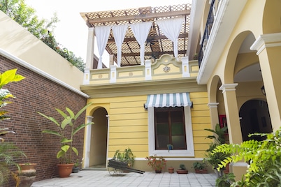 Hotel Casa Salomé
