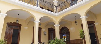 Hotel Casa Salomé