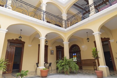 Hotel Casa Salomé