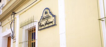 Hotel Casa Salomé