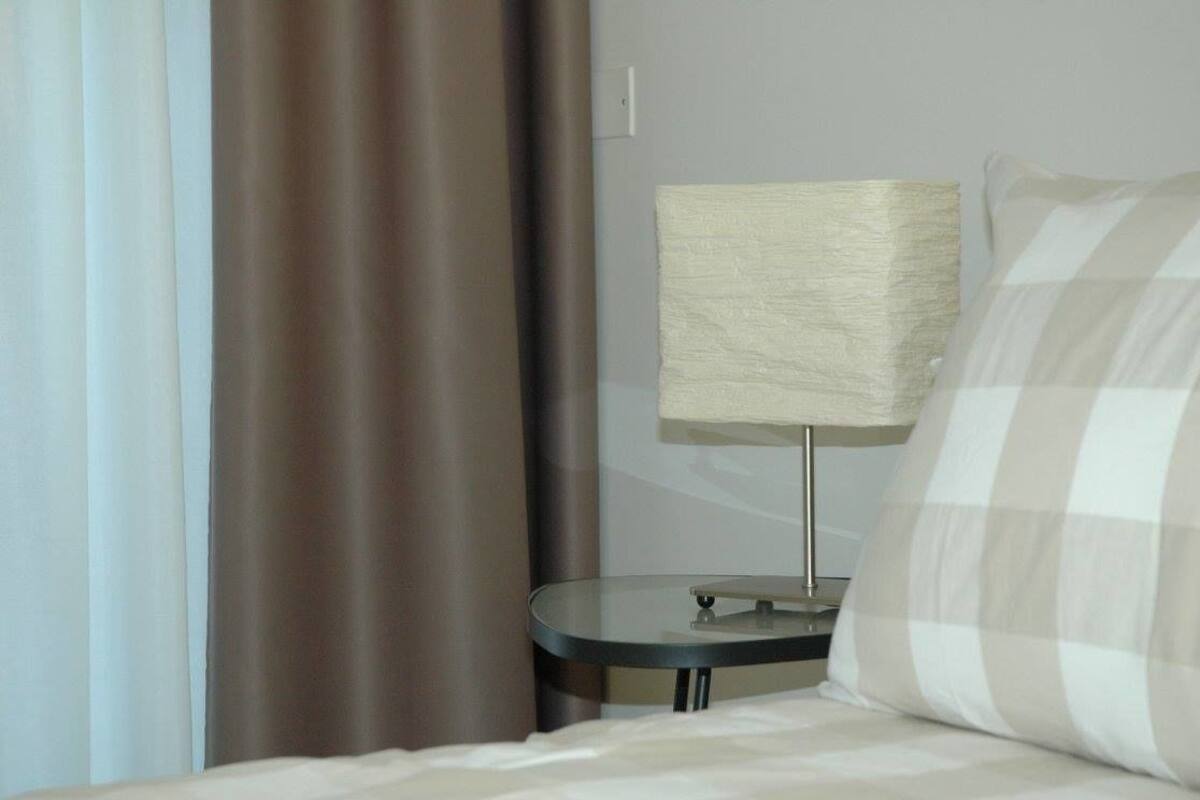 1 bedroom, in-room safe, blackout curtains, iron/ironing board